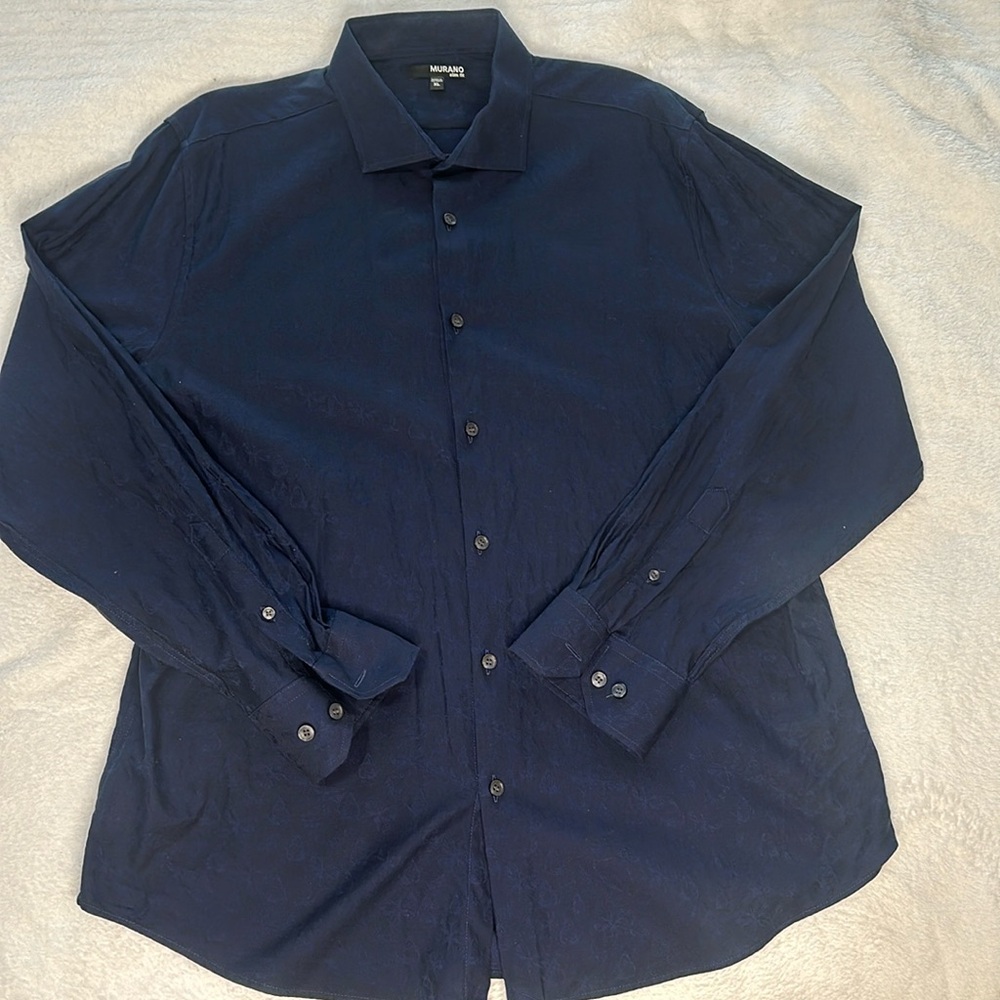 👔Murano Button Up Shirt
